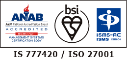 ISO27001（ISMS認証）