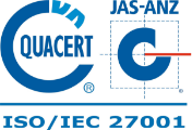 ISO/IEC 27001 QUACERT