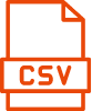 受注CSV